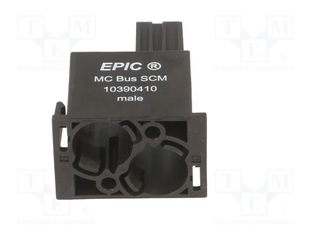 LAPP Conector industrial HDC