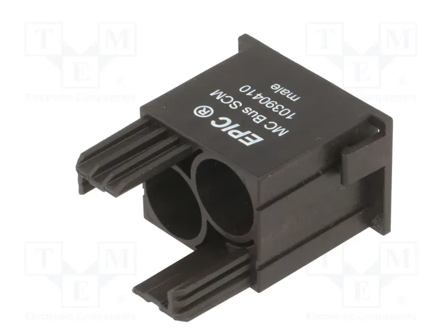 LAPP Conector industrial HDC