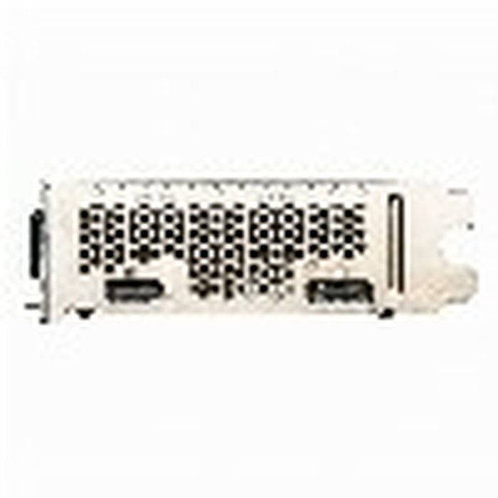 MSI AERO ITX Radeon RX 6400 4G AMD 4 GB GDDR6
