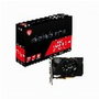 MSI AERO ITX Radeon RX 6400 4G AMD 4 GB GDDR6