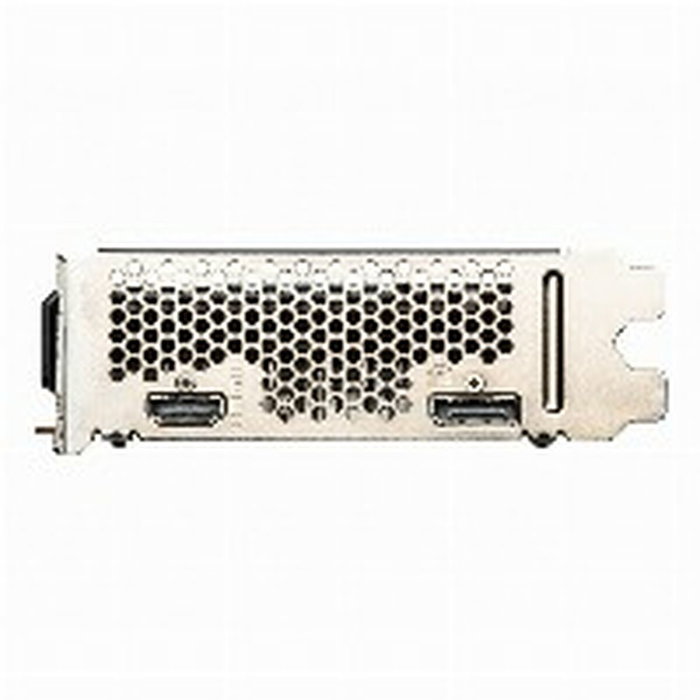 MSI AERO ITX Radeon RX 6400 4G AMD 4 GB GDDR6
