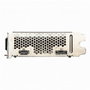 MSI AERO ITX Radeon RX 6400 4G AMD 4 GB GDDR6