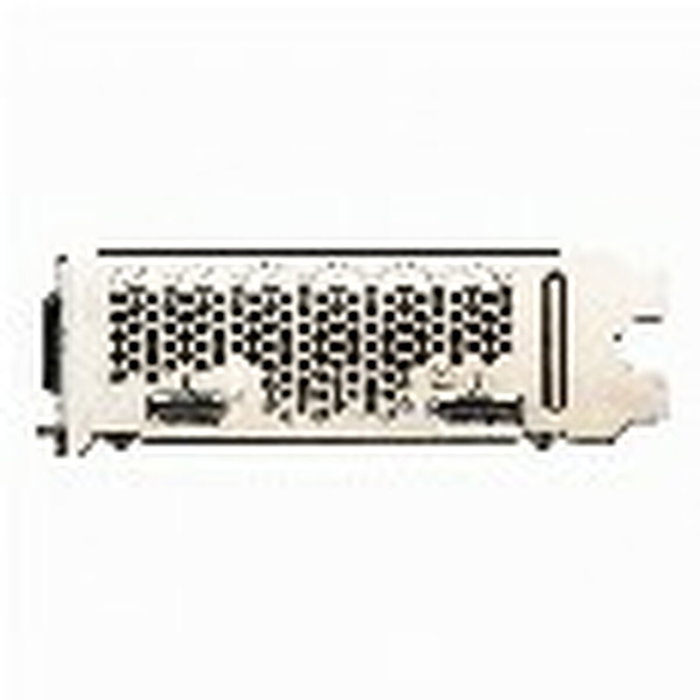 MSI AERO ITX Radeon RX 6400 4G AMD 4 GB GDDR6