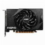 MSI AERO ITX Radeon RX 6400 4G AMD 4 GB GDDR6