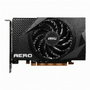 MSI AERO ITX Radeon RX 6400 4G AMD 4 GB GDDR6