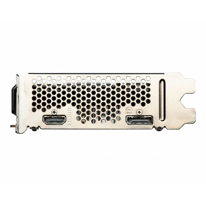 MSI AERO ITX Radeon RX 6400 4G AMD 4 GB GDDR6