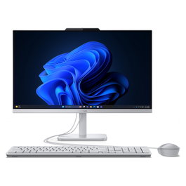 Lenovo IdeaCentre A105 23,8 RYZ5 40/16GB/512SSD/W11 Home