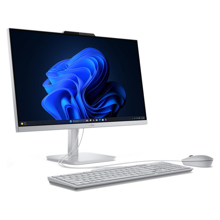 Lenovo IdeaCentre A105 23,8 RYZ5 40/16GB/512SSD/W11 Home