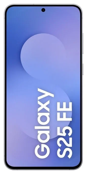 SAMSUNG Galaxy S25 FE 5G 8GB RAM 128GB Marina