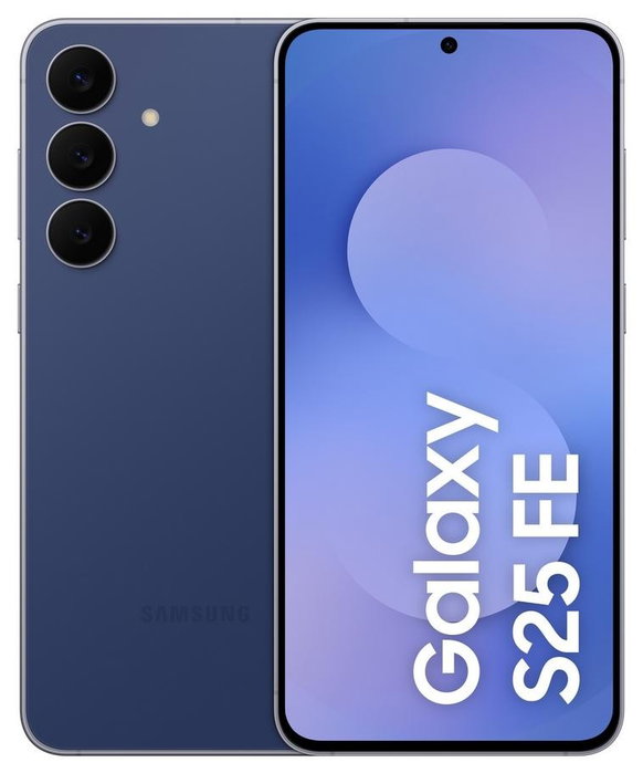 SAMSUNG Galaxy S25 FE 5G 8GB RAM 128GB Marina