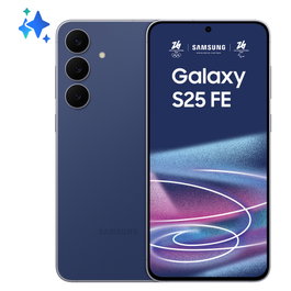 Samsung Galaxy S25 FE 5G 8GB RAM 128GB EU Navy