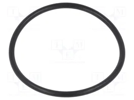 LAPP Junta O-ring de caucho NBR M40, 36mm de diámetro interior
