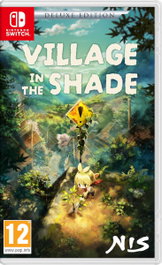 NI-NIS Village in the Shade Deluxe Edition