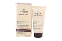 Nuxe Rêve de Miel Ultra Comforting Bálsamo Facial 30 ml