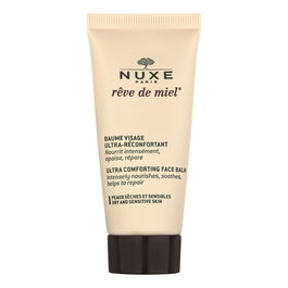 Reve de Miel Ultra Comforting, Miel, Nutre, Mañana, Bálsamo, Para la cara, 30 ml
