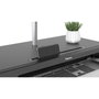 Fellowes Soporte de Sobremesa Elevable Lotus LT Negro