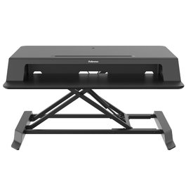Fellowes Soporte de Sobremesa Elevable Lotus LT Negro