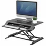 Fellowes Soporte de Sobremesa Elevable Lotus LT Negro