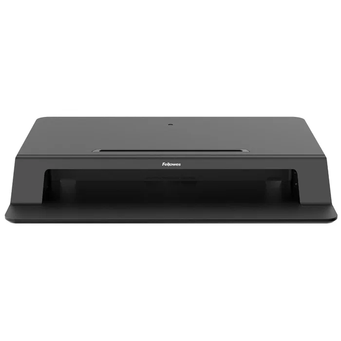 Fellowes Lotus LT Sit-Stand Workstation Negro