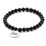 Pulsera Mujer CO88 Collection 8CB-90177 Negro