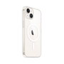 Apple Funda Protectora Transparente para iPhone 14