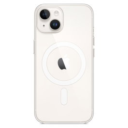 Apple Funda Protectora Transparente para iPhone 14