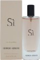 Giorgio Armani Si Agua de perfume 15 ml Spray