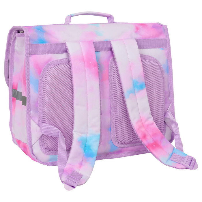 SAFTA Mochila Cartera Artist Kpop Demon Hunters 40x17x33cm