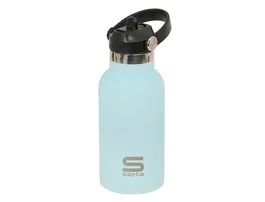 Safta Botella Portalíquidos Termo 350 ml Infantil Lisas