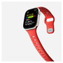 Nomad Tempo Band 42mm Coral para Apple Watch