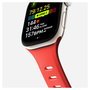 Nomad Tempo Band 42mm Coral para Apple Watch