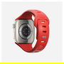 Nomad Tempo Band 42mm Coral - Correa de reloj deportiva