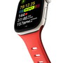 Nomad Tempo Band 42mm Coral para Apple Watch
