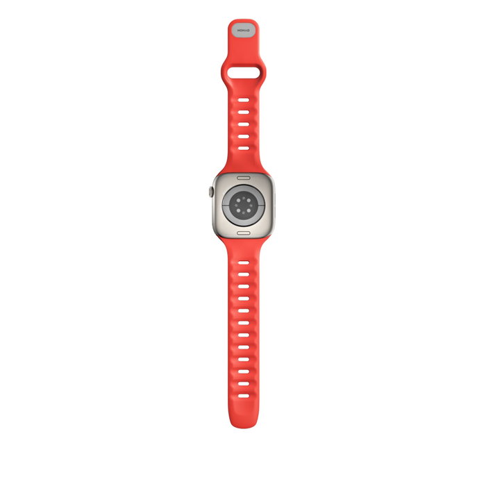 Nomad Tempo Band 42mm Coral para Apple Watch