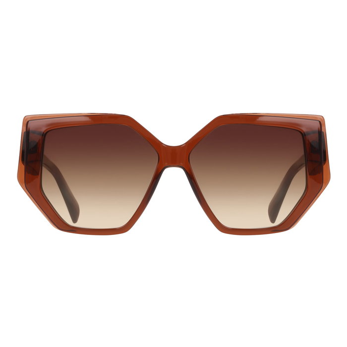 Liu Jo LJ810S-200 Gafas de Sol Marrones