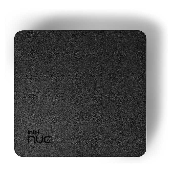 ASUS NUC 13 Pro Mini PC Barebone Intel Core i5-1340P 13ma Generación 12 Núcleos 16 Hilos DDR4 Wi-Fi 6E Thunderbolt 4 RNUC13ANHi50002