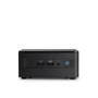 ASUS NUC 13 Pro Mini PC Barebone Intel Core i5-1340P 13ma Generación 12 Núcleos 16 Hilos DDR4 Wi-Fi 6E Thunderbolt 4 RNUC13ANHi50002