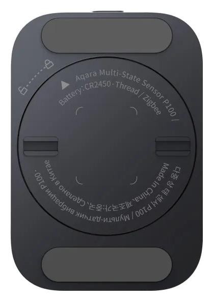 Aqara AQARA Multi-State Sensor P100 Kit gris VB-S03D