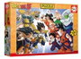 Educa Puzzle 200 piezas Dragon Ball DBZ