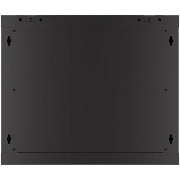 Lanberg WF01-6409-23B Armario Rack 9U Bastidor de Pared Negro Lanberg WF01-6409-23B Armario Rack 9U Bastidor de Pared Negro