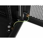 Lanberg WF01-6409-23B Armario Rack 9U Bastidor de Pared Negro