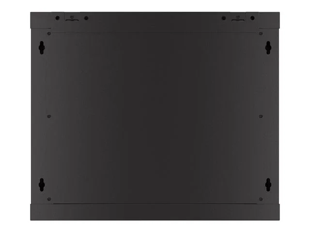 Lanberg Armario Rack Mural WF01-6409-23B 9U 600x450 Negro