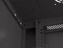 Lanberg Armario Rack Mural WF01-6409-23B 9U 600x450 Negro