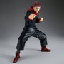 Banpresto Figura Jujutsu Kaisen Grandista Yuji Itadori 23cm