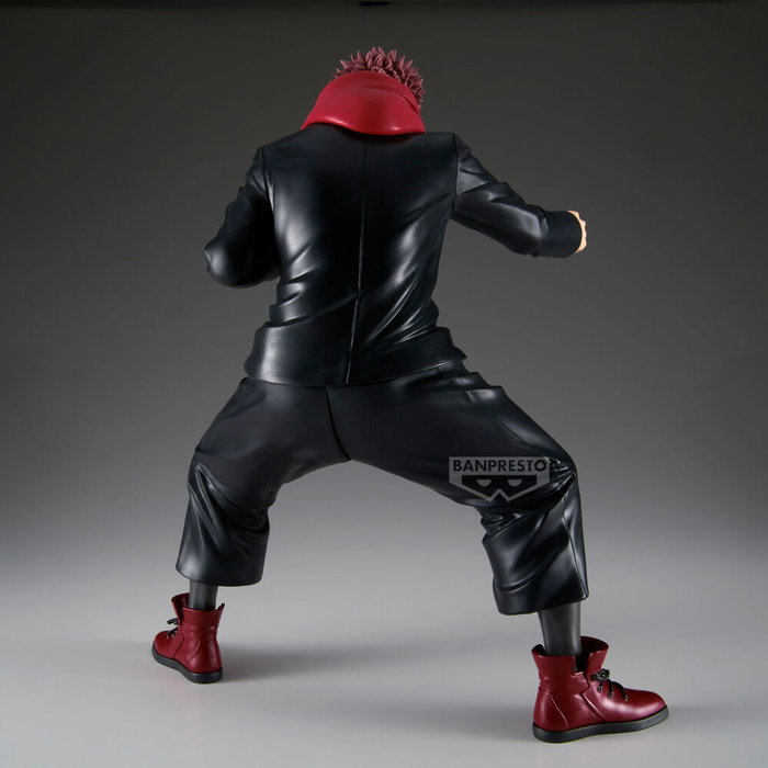 Banpresto Figura Jujutsu Kaisen Grandista Yuji Itadori 23cm