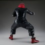 Banpresto Figura Jujutsu Kaisen Grandista Yuji Itadori 23cm