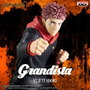 Banpresto Figura Jujutsu Kaisen Grandista Yuji Itadori 23cm