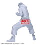 Banpresto Figura Jujutsu Kaisen Grandista Yuji Itadori 23cm