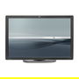 HP Monitor L2445w 24 pulgadas LCD 1920 x 1200 5 ms