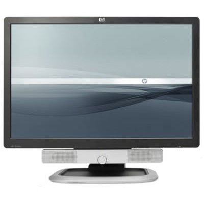 HP Monitor L2445w 24 pulgadas LCD 1920 x 1200 5 ms